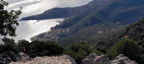Poros Apartment | 48 m² Apartment ∙ 1 bedroom ∙ 3 guests