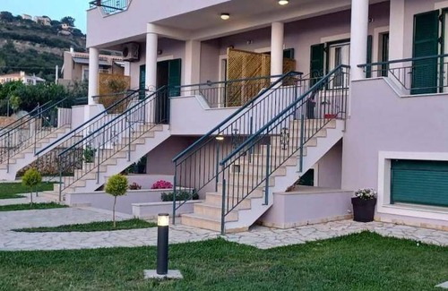 Sarlata Apartment | 48 m² Apartment ∙ 3 guests