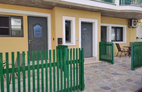 Argostoli Town Apartment | 48 m² Apartment ∙ 3 guests