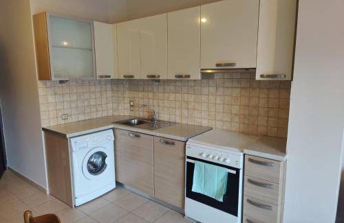 Argostoli Town Apartment | 48 m² Apartment ∙ 3 guests