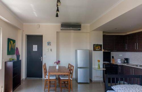 Palaiochora Apartment | 48 m² Apartment ∙ 1 bedroom ∙ 4 guests