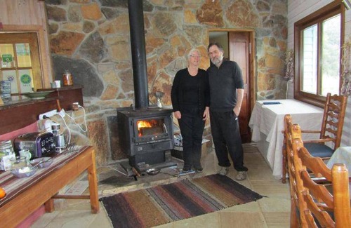 Jackeys Marsh Bed & Breakfast | 48 m² Bed and breakfast ∙ 3 bedrooms ∙ 9 guests