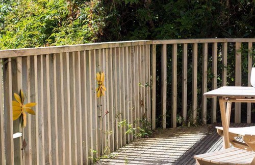 Tararua Forest Park Ski Chalet | 48 m² Chalet ∙ 4 guests