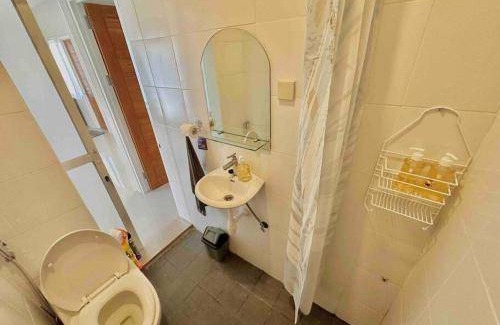 Praya House | 48 m² House ∙ 2 bedrooms ∙ 4 guests