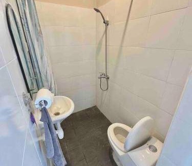 Praya House | 48 m² House ∙ 2 bedrooms ∙ 4 guests
