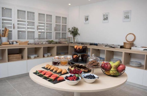 Old Hersonissos Apartment | 48 m² Serviced apartment ∙ 127 guests