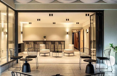 Thessaloniki City Centre Apartment | 49 m² Apartment ∙ 2 bedrooms ∙ 127 guests