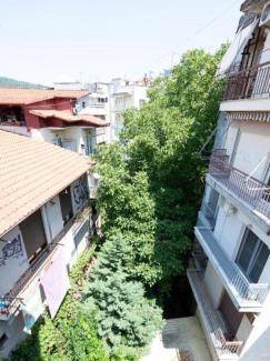 Edessa Apartment | 49 m² Apartment ∙ 2 bedrooms ∙ 4 guests