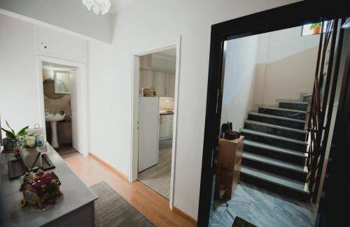 Edessa Apartment | 49 m² Apartment ∙ 2 bedrooms ∙ 4 guests