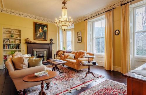 Birnam House | 5 Bed in Dunkeld 90844