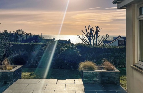 Portpatrick Cottage | 5 bedroom accommodation in Portpatrick, near Stranraer