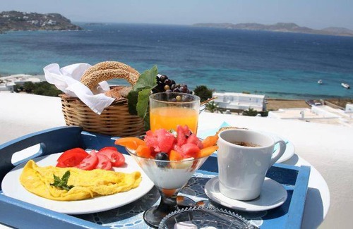 Agios Ioannis Apartment | 50 m² Serviced apartment ∙ 2 bedrooms ∙ 8 guests