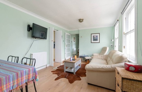 Old Town Apartment | 50 m² Apartment ∙ 1 bedroom ∙ 2 guests