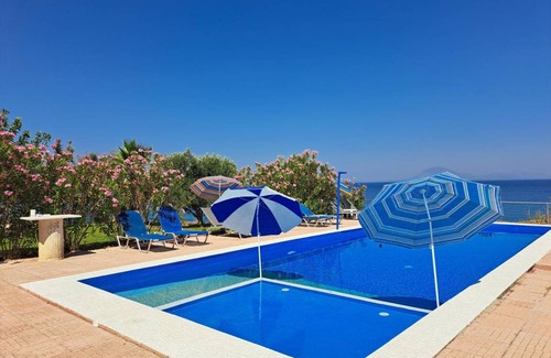 Andravida-Kyllini Apartment | 50 m² Apartment ∙ 3 bedrooms ∙ 7 guests