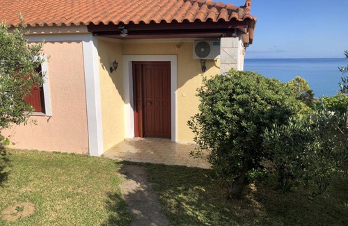 Andravida-Kyllini Apartment | 50 m² Apartment ∙ 3 bedrooms ∙ 7 guests