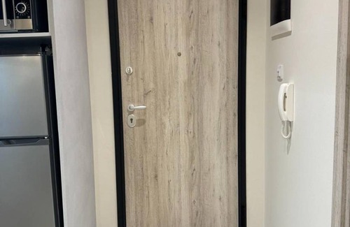 Vardaris Apartment | 50 m² Apartment ∙ 1 bedroom ∙ 4 guests