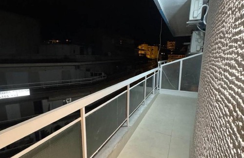 Vardaris Apartment | 50 m² Apartment ∙ 1 bedroom ∙ 4 guests