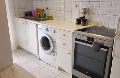 Chalcis Apartment | 50 m² Apartment ∙ 1 bedroom ∙ 3 guests