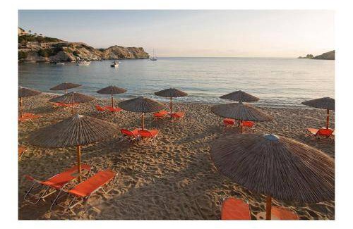 Lygaria Apartment | 50 m² Apartment ∙ 1 bedroom ∙ 3 guests