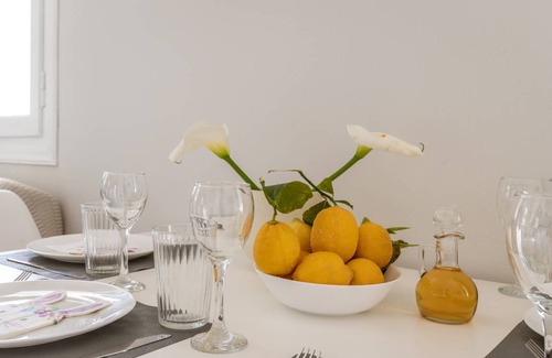 Steniai Apartment | 50 m² Apartment ∙ 1 bedroom ∙ 4 guests