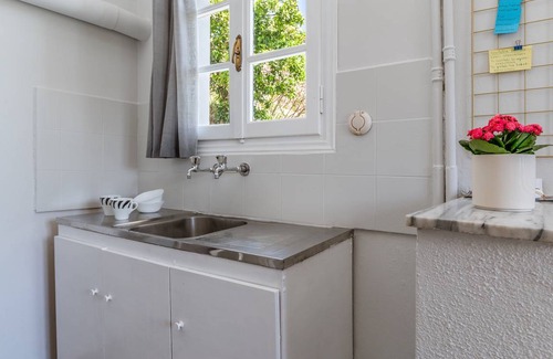 Steniai Apartment | 50 m² Apartment ∙ 1 bedroom ∙ 4 guests