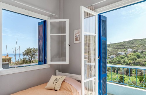 Steniai Apartment | 50 m² Apartment ∙ 1 bedroom ∙ 4 guests