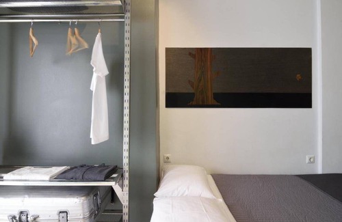 Athens City Centre Apartment | 50 m² Apartment ∙ 1 bedroom ∙ 4 guests