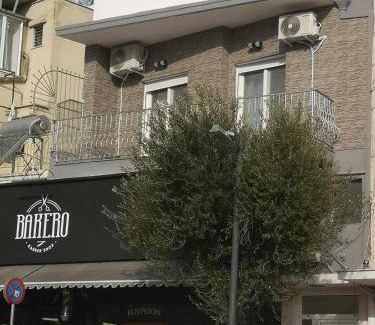 Xanthi Apartment | 50 m² Apartment ∙ 1 bedroom ∙ 4 guests
