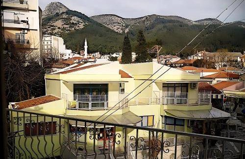 Xanthi Apartment | 50 m² Apartment ∙ 1 bedroom ∙ 4 guests