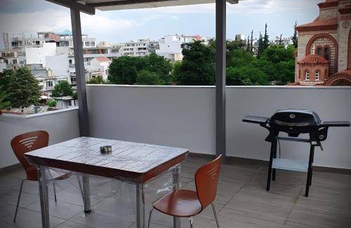 Xanthi Apartment | 50 m² Apartment ∙ 1 bedroom ∙ 4 guests