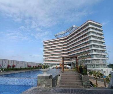 Batam Apartment | 50 m² Apartment ∙ 1 bedroom ∙ 2 guests