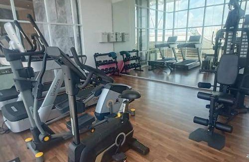 Batam Apartment | 50 m² Apartment ∙ 1 bedroom ∙ 2 guests