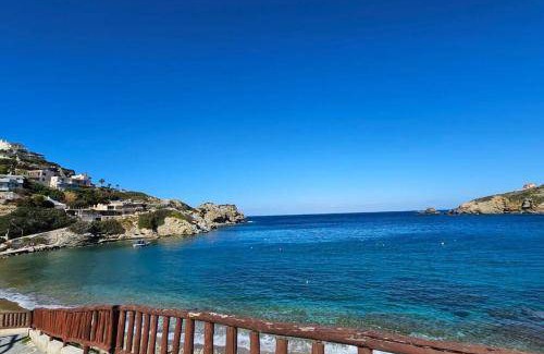 Lygaria Apartment | 50 m² Apartment ∙ 2 bedrooms ∙ 4 guests