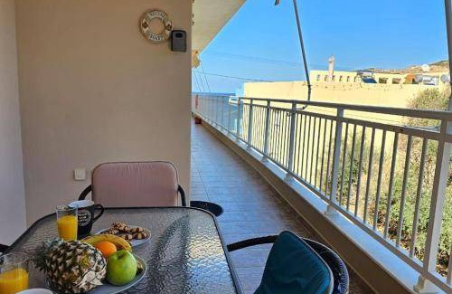 Lygaria Apartment | 50 m² Apartment ∙ 2 bedrooms ∙ 4 guests