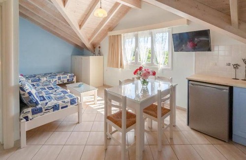 Roda Apartment | 50 m² Apartment ∙ 2 bedrooms ∙ 5 guests