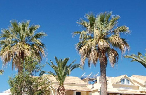 Roda Apartment | 50 m² Apartment ∙ 2 bedrooms ∙ 5 guests