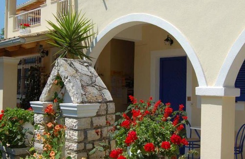 Roda Apartment | 50 m² Apartment ∙ 2 bedrooms ∙ 5 guests