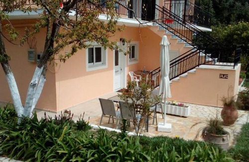 Astrakeri Apartment | 50 m² Apartment ∙ 2 bedrooms ∙ 5 guests