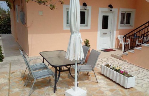 Astrakeri Apartment | 50 m² Apartment ∙ 2 bedrooms ∙ 5 guests