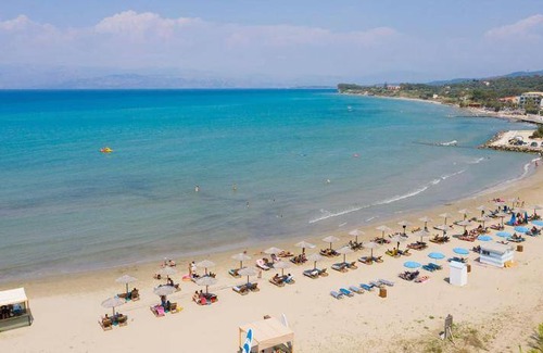 Astrakeri Apartment | 50 m² Apartment ∙ 2 bedrooms ∙ 5 guests
