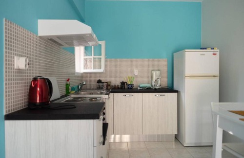 Sarlata Apartment | 50 m² Apartment ∙ 2 bedrooms ∙ 4 guests