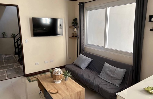 Roble Apartment | 50 m² Apartment ∙ 3 bedrooms ∙ 4 guests