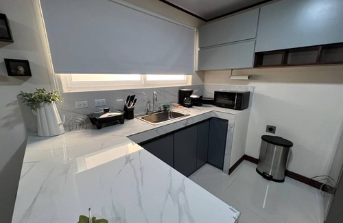 Roble Apartment | 50 m² Apartment ∙ 3 bedrooms ∙ 4 guests