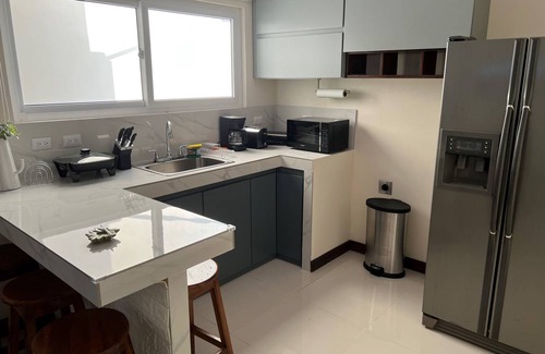 Roble Apartment | 50 m² Apartment ∙ 3 bedrooms ∙ 4 guests