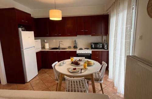 Khalandrion Apartment | 50 m² Apartment ∙ 4 guests