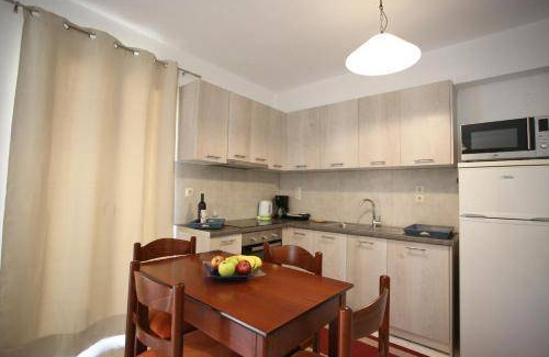 Kalligoni Apartment | 50 m² Apartment ∙ 4 guests
