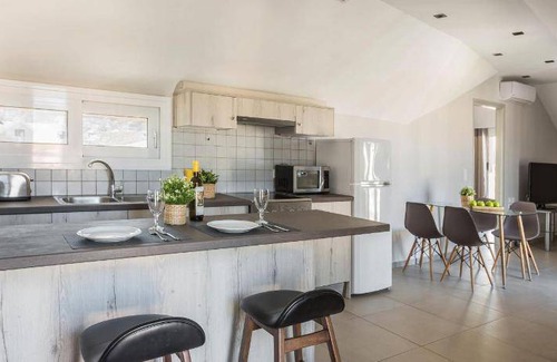 Argostoli Town Apartment | 50 m² Apartment ∙ 4 guests