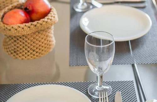 Argostoli Town Apartment | 50 m² Apartment ∙ 4 guests