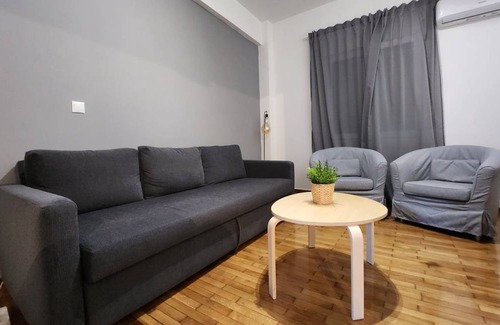 Kinosargous Apartment | 50 m² Apartment ∙ 1 bedroom ∙ 2 guests