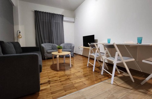 Kinosargous Apartment | 50 m² Apartment ∙ 1 bedroom ∙ 2 guests